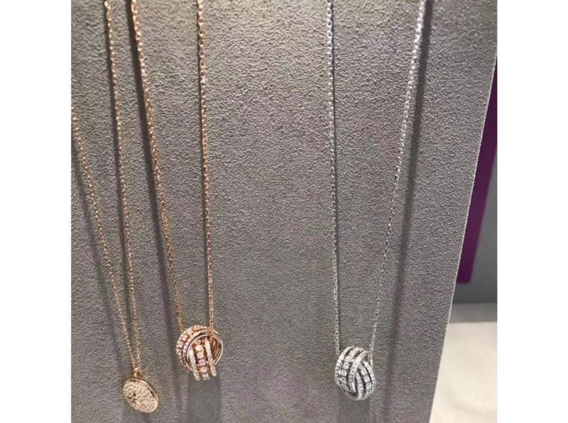 Swarovski Necklaces